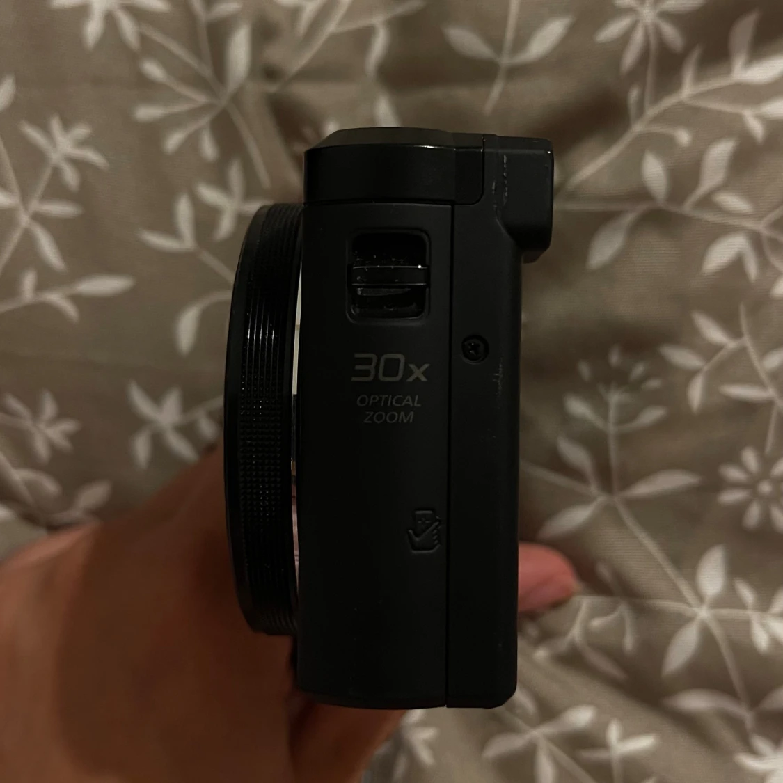 Panasonic DMC-TZ60 - 3