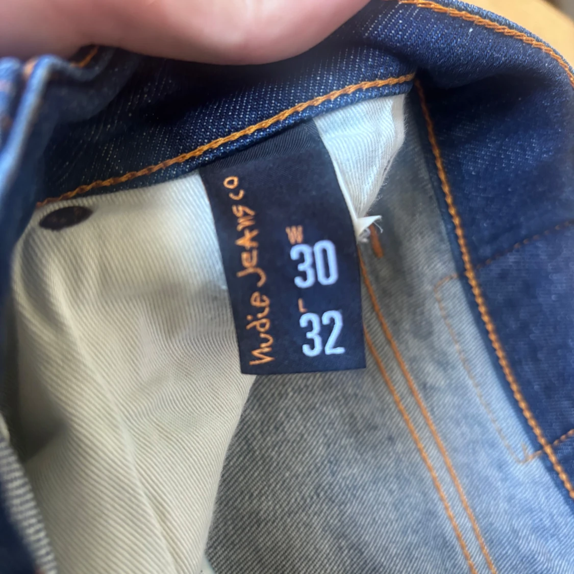 Nudie jeans Lean Dean  - 3