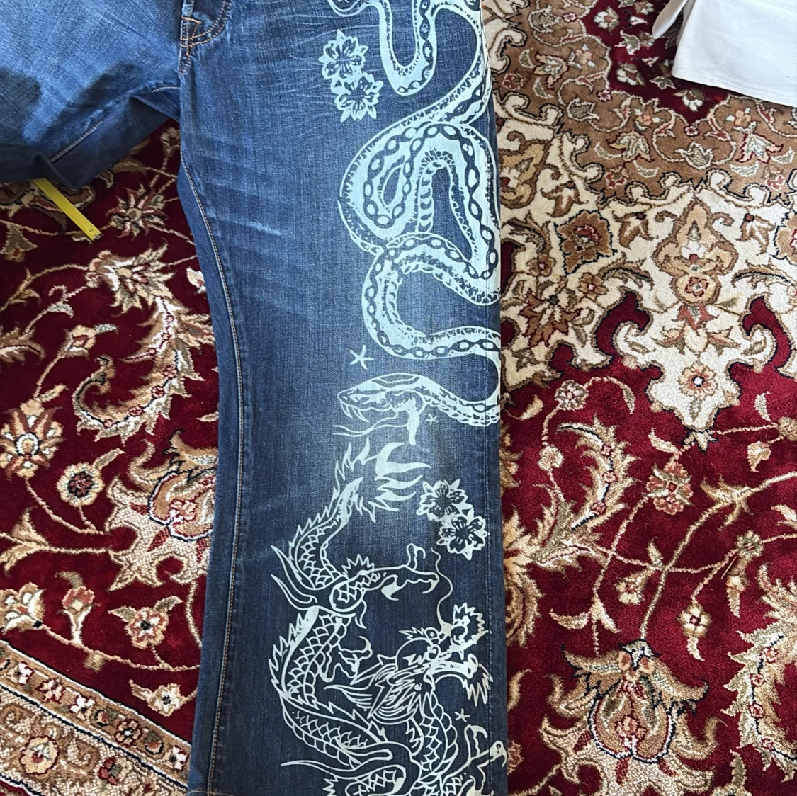 Ed Hardy jeans - 3