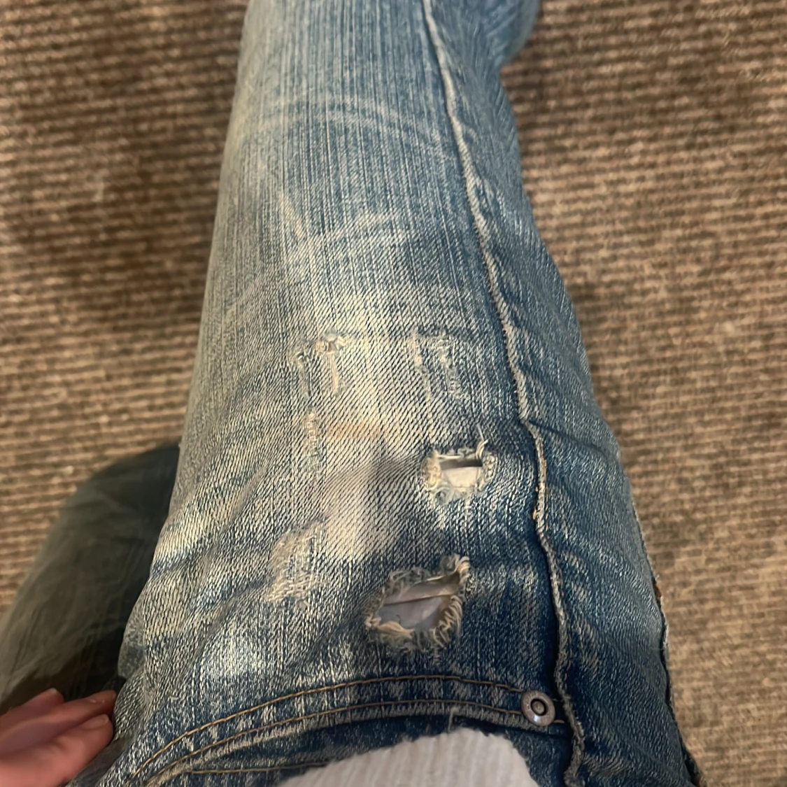 Skit snygga jeans! - 3