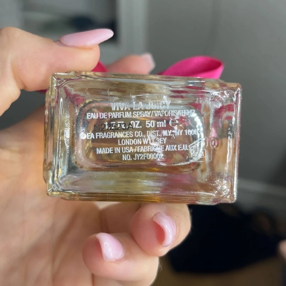 Juicy Couture parfym  - 3