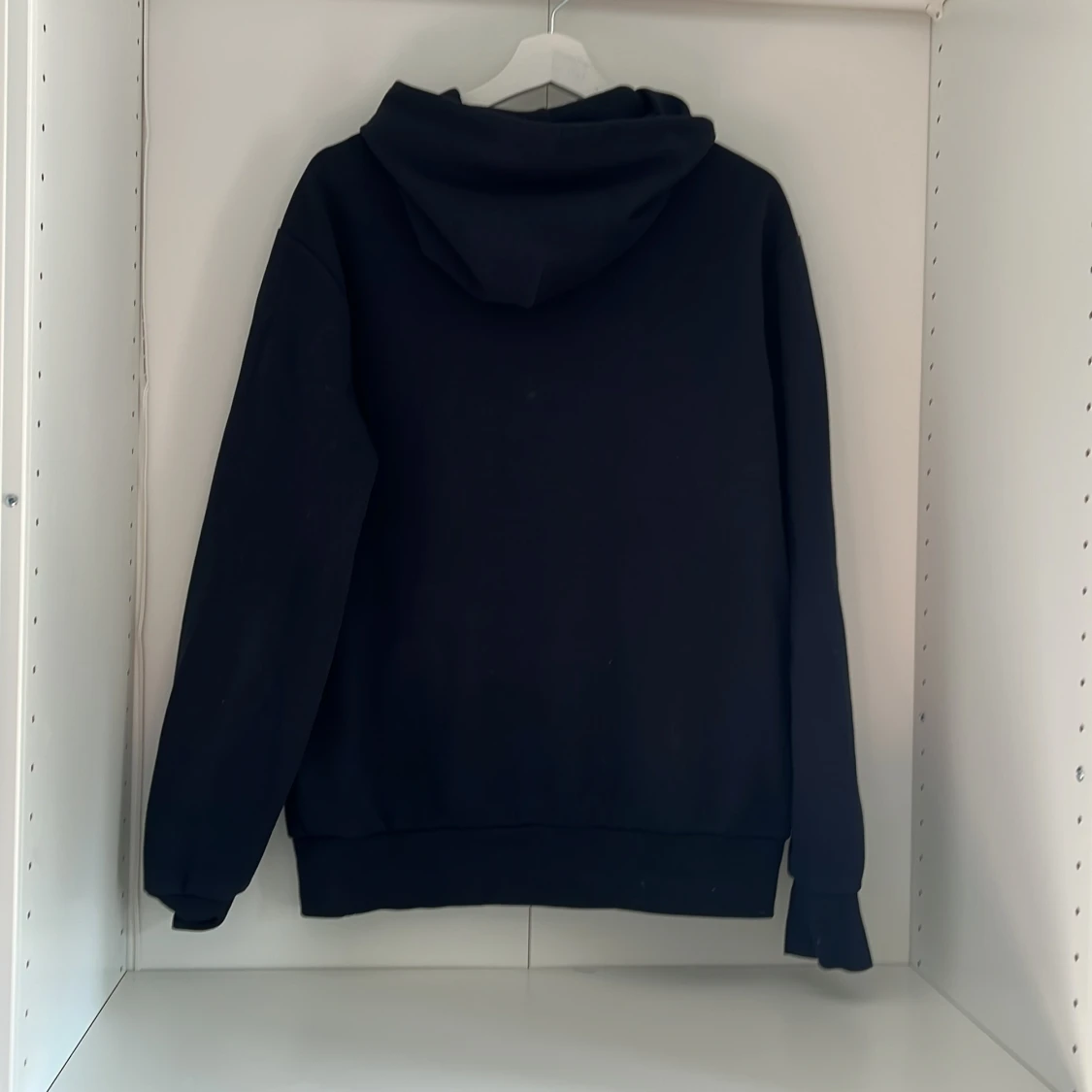 Mörkblå hoodie från Polo Ralph Lauren - 1