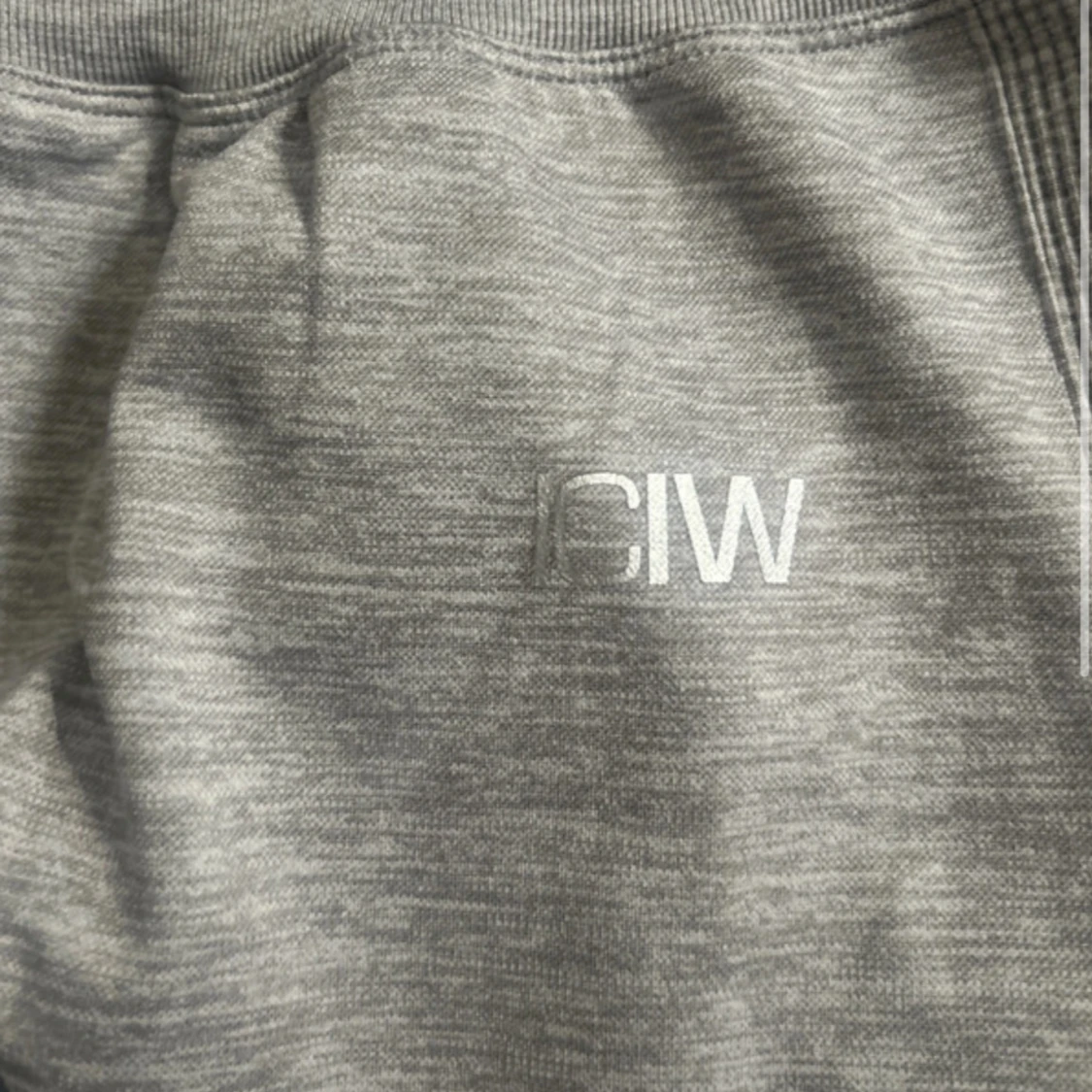 Grå tights från ICANIWILL - 1