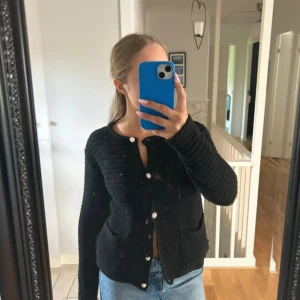 Snygg kofta  - Bra skick 