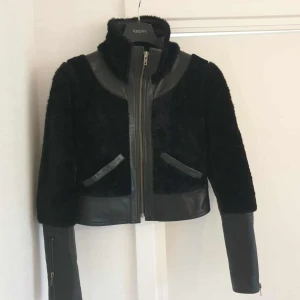 Jacka - Från Twist and tango 