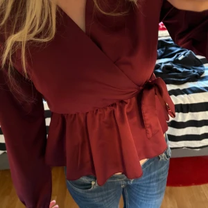 Missäy blus - Missäy blus