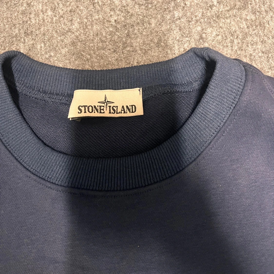 Stone Island Hoodie - 2