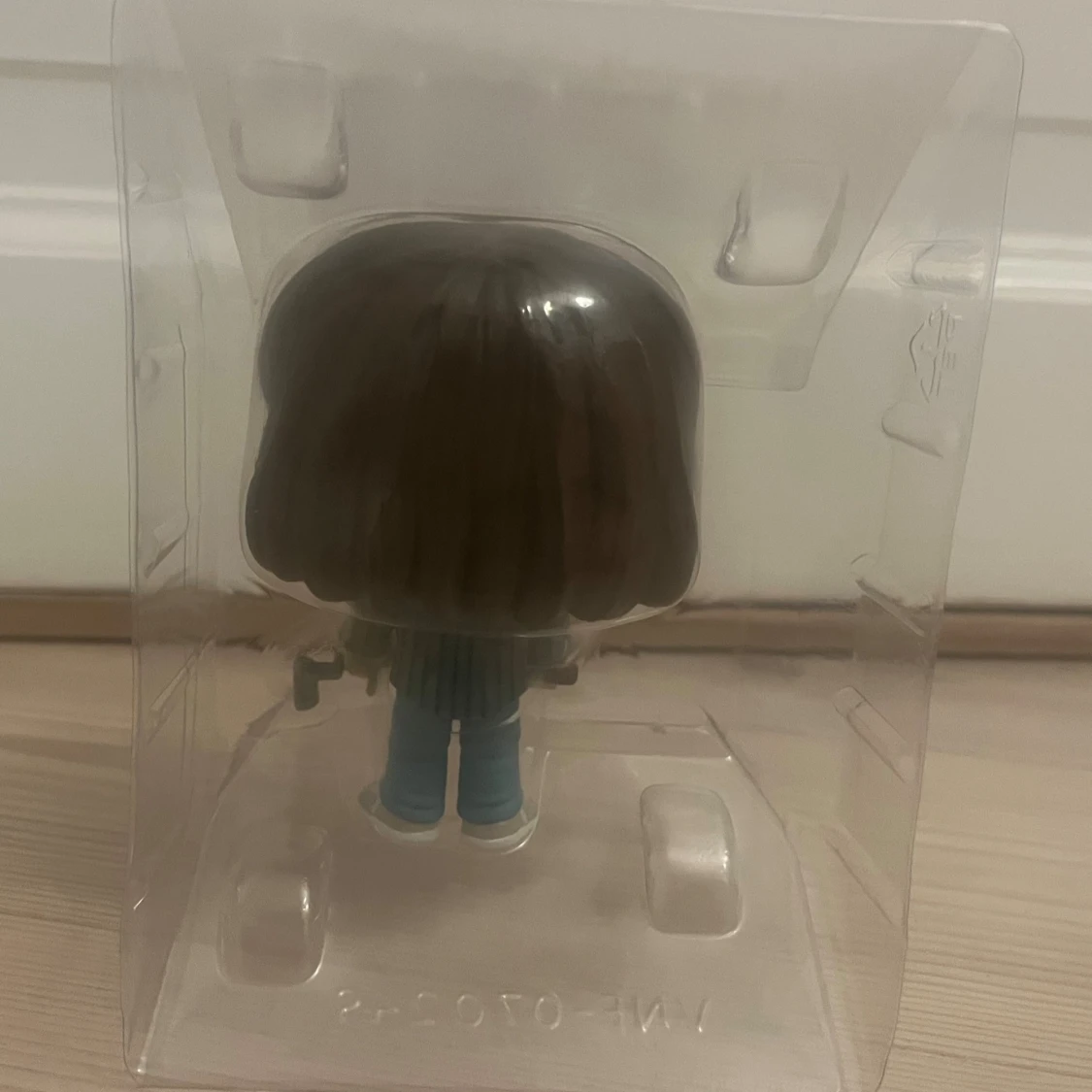 Jonathan Byers Stranger Things - 3