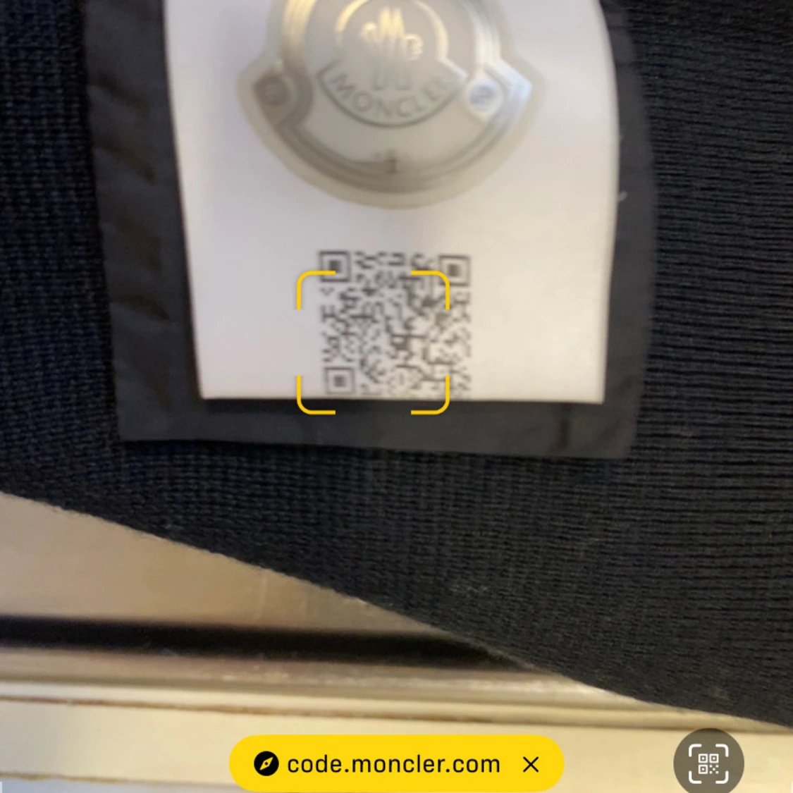 Moncler cardigan - 2