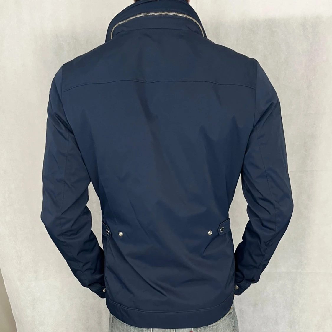 J Lindberg Bailey jacka - 4