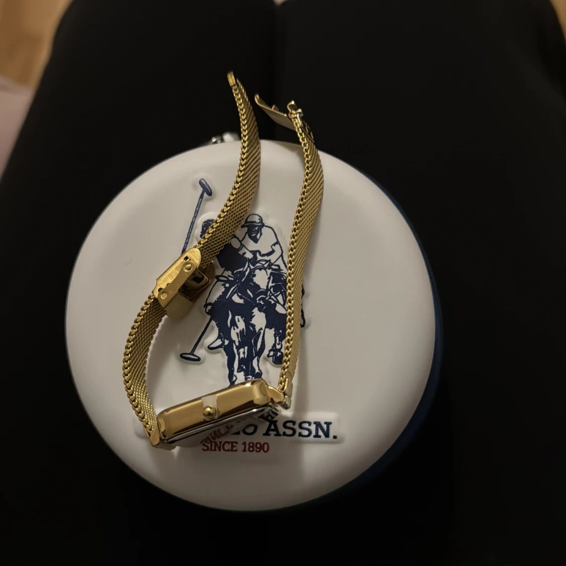 klocka från U.S. Polo Assn - 2