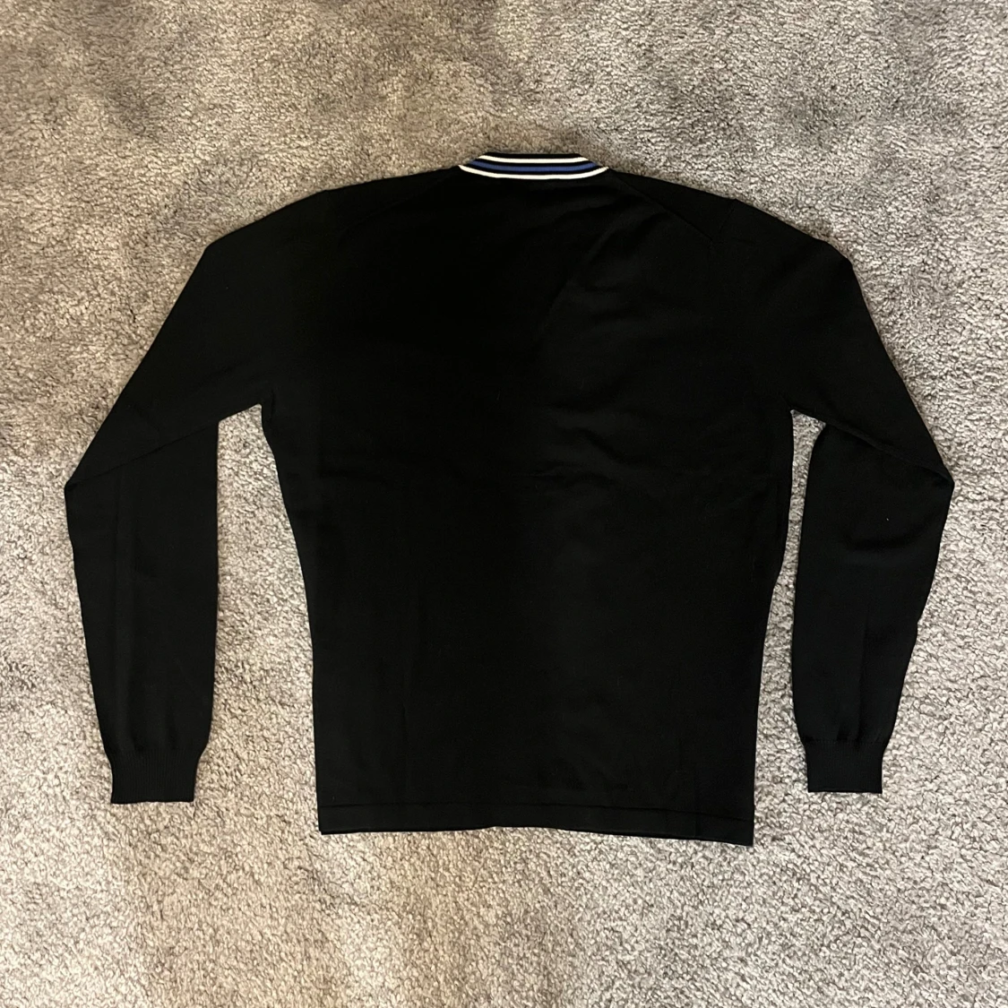 Snygg kofta/cardigan från Atlas Design - 3