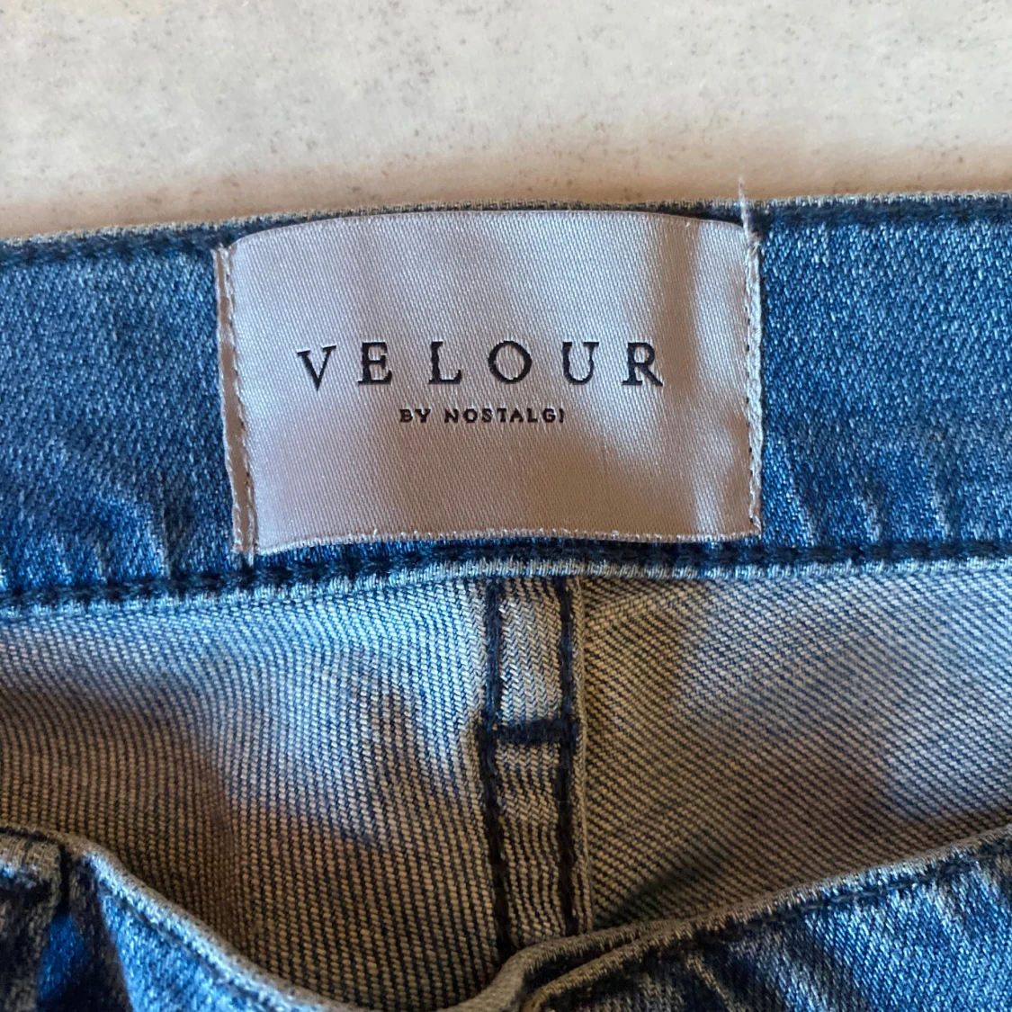 Jeans från Velour - 1