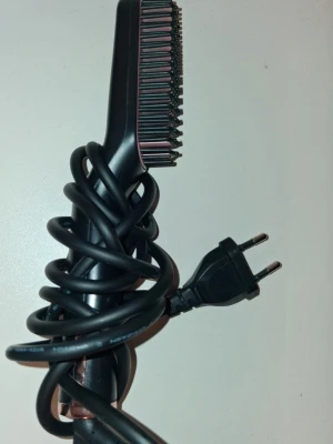 Mr beard värmeborste - Helt ny värmeborste ifrån mr beard, endast testad.