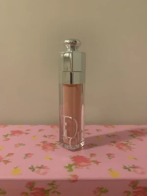 Dior lip maximizer i 001 - Ny och oanvänd