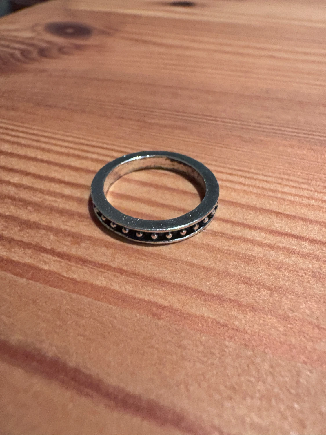 Ring  - 1