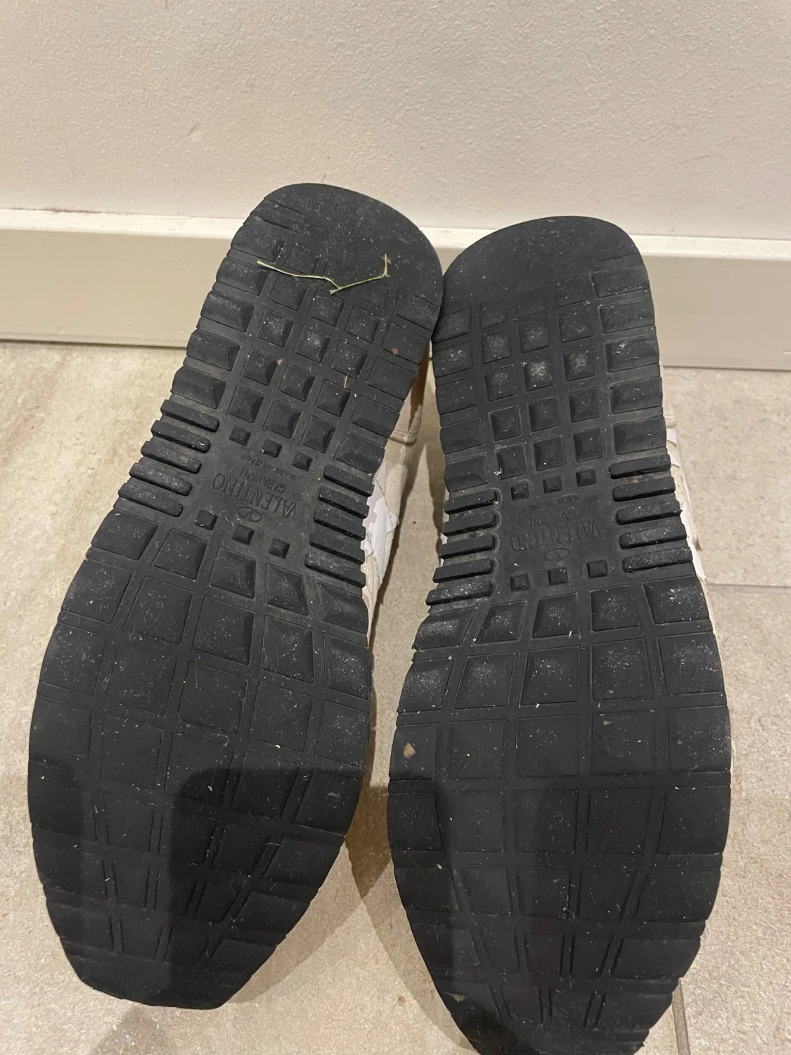 Valentino rock runner - 4