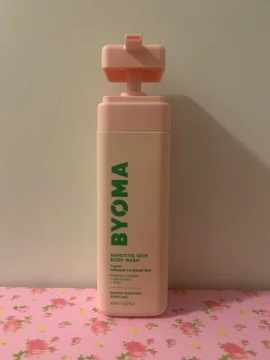 Byoma body wash - Ny och oanvänd