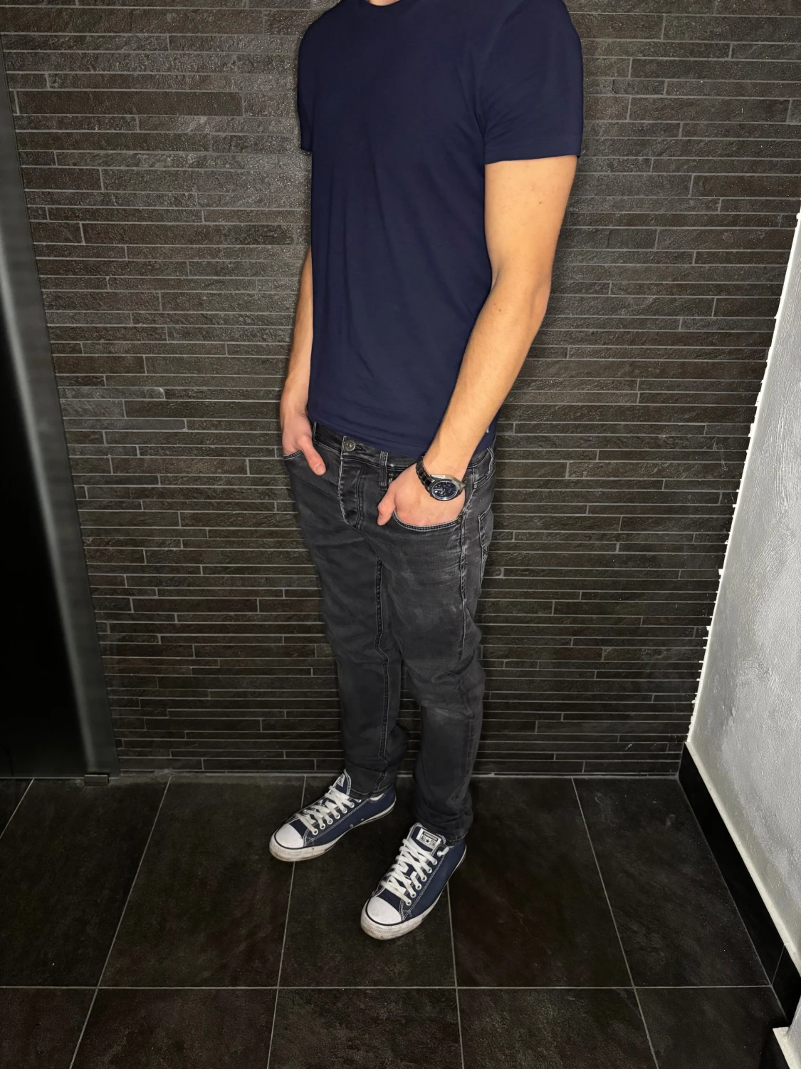 Jack & Jones jeans - 1