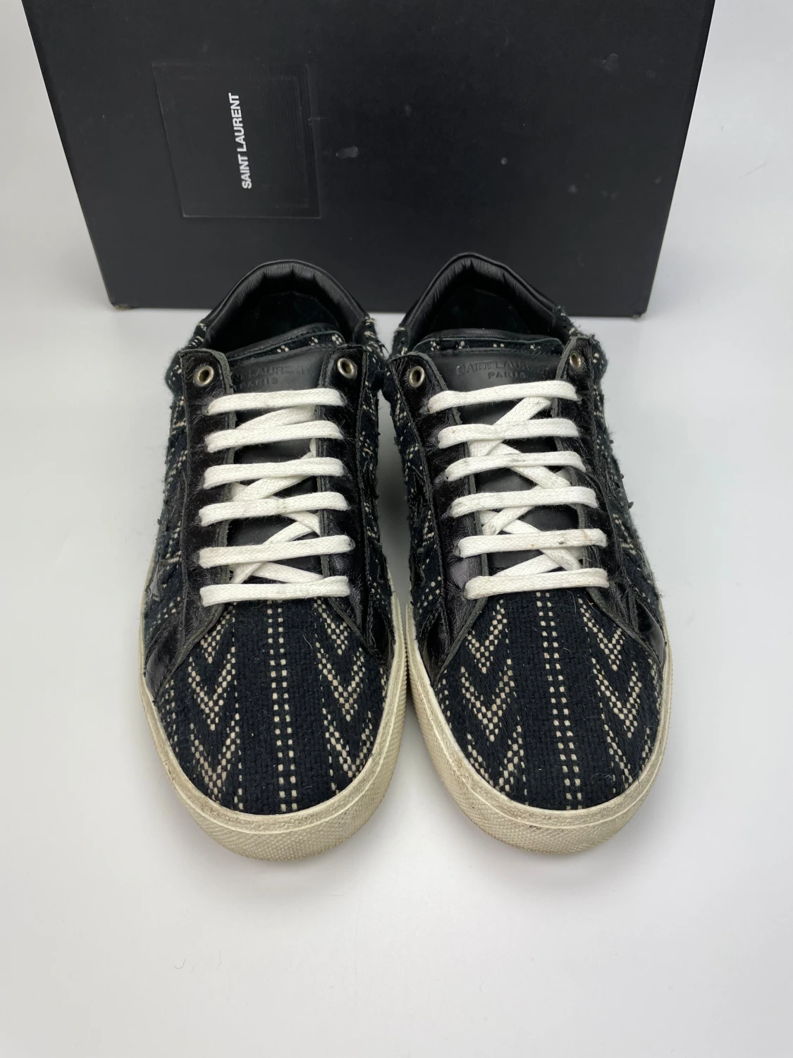 Saint Laurent (rare) - 1