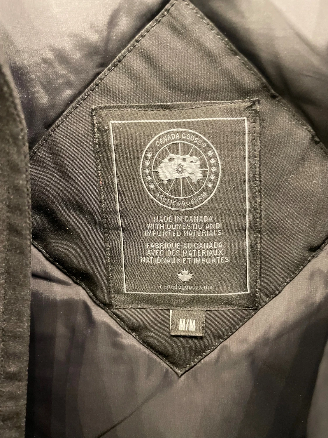 Canada Goose Chateau Jacka - 3