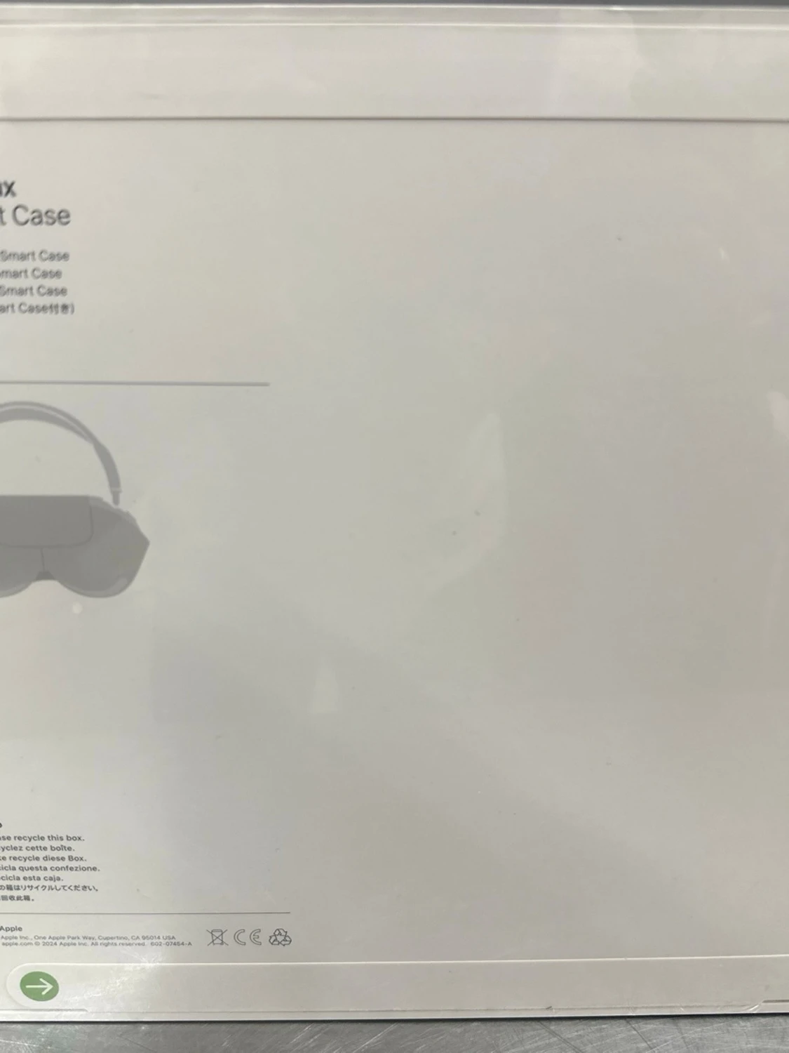 AirPods Max with Smart Case - 2