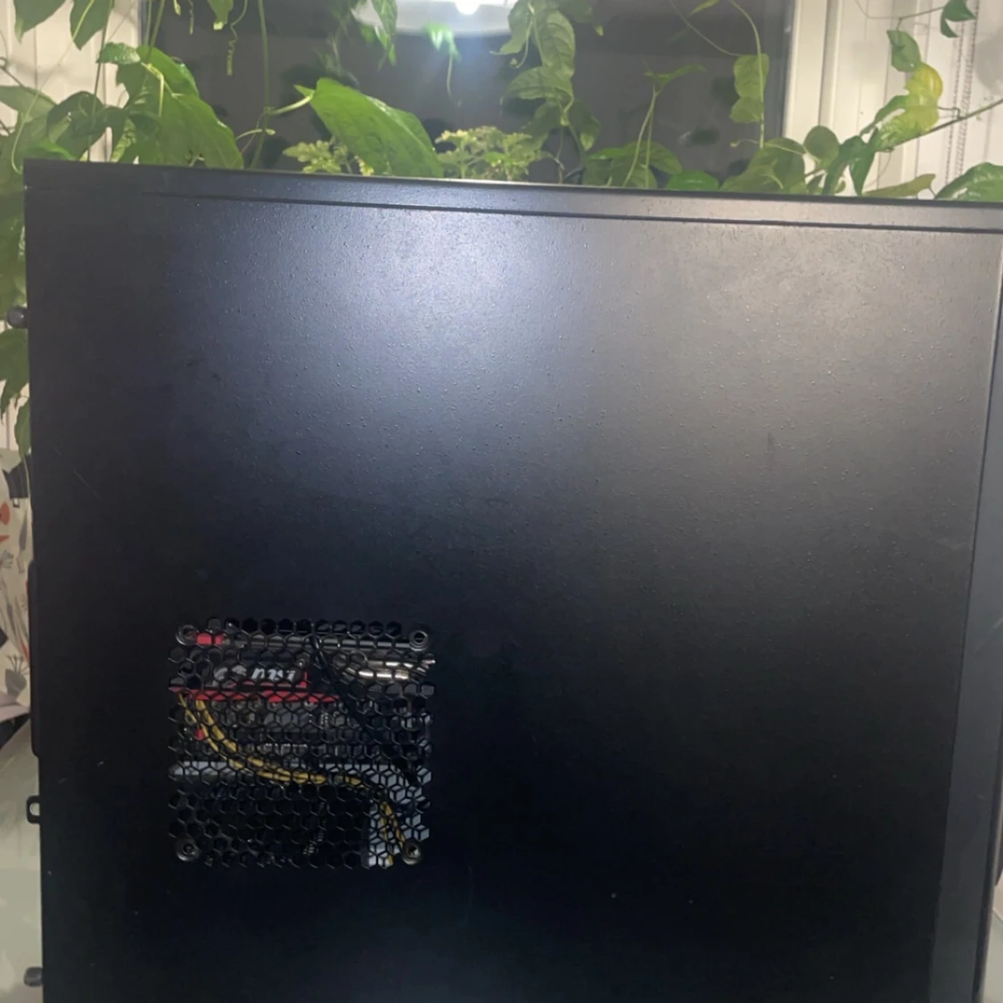 Custom Gaming Stationär Dator (Ryzen, MSI, ASUS, Corsair)