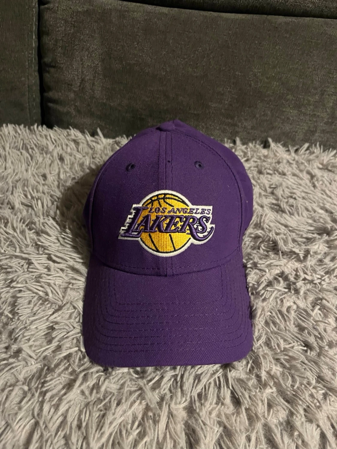 Lakers keps