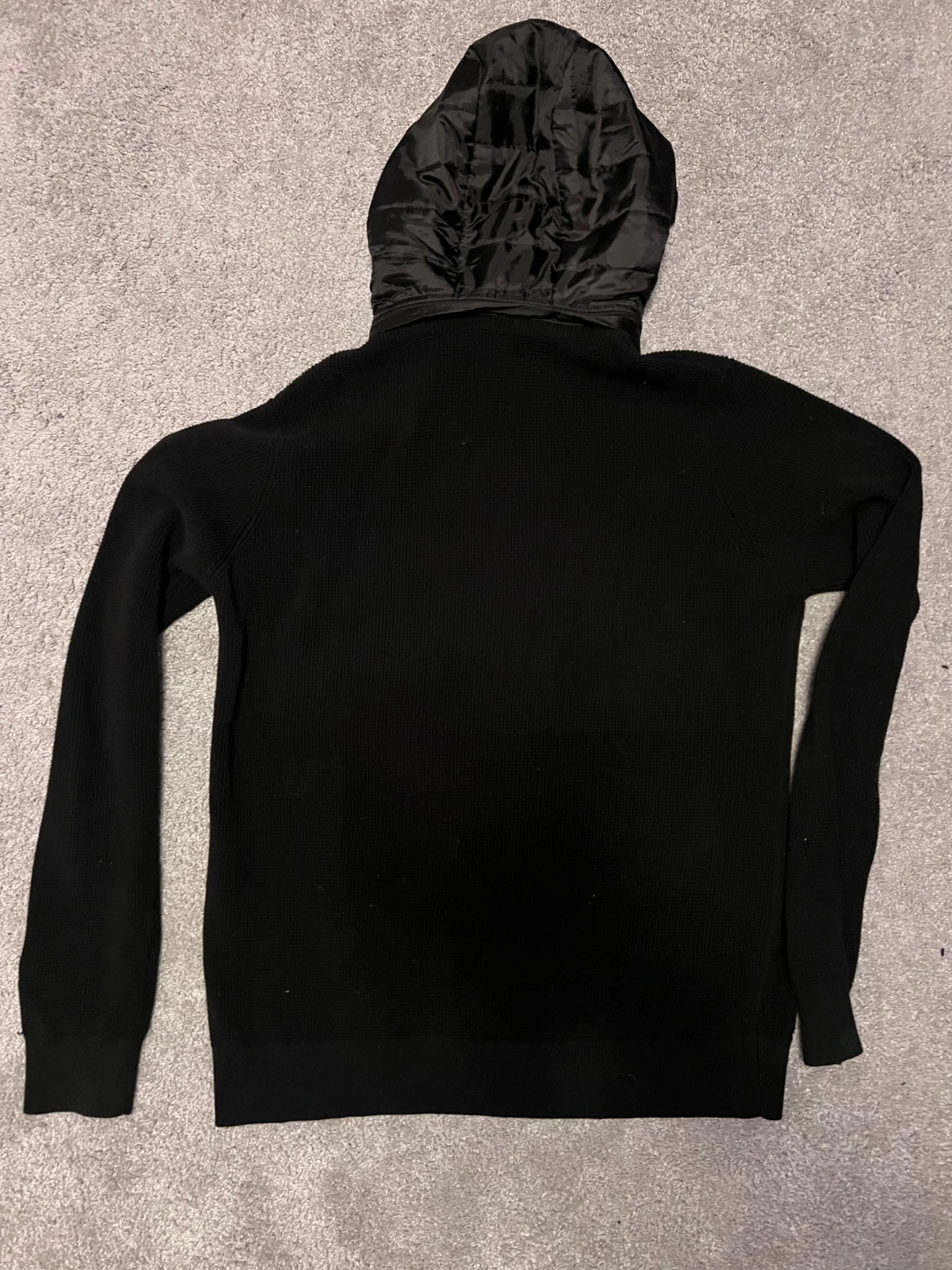 Indicode jeans cardigan  - 1