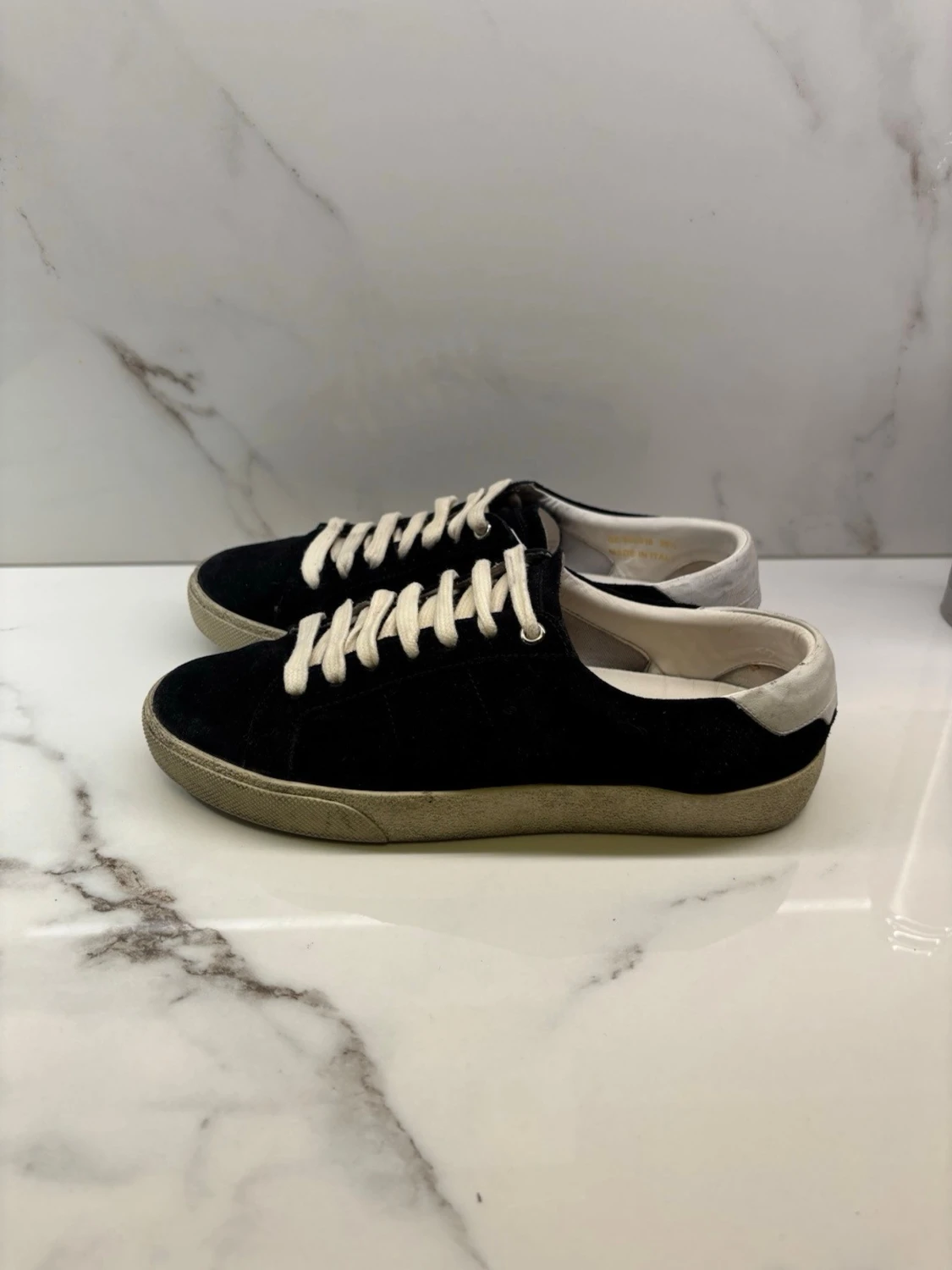 Saint Laurent skor  - 8