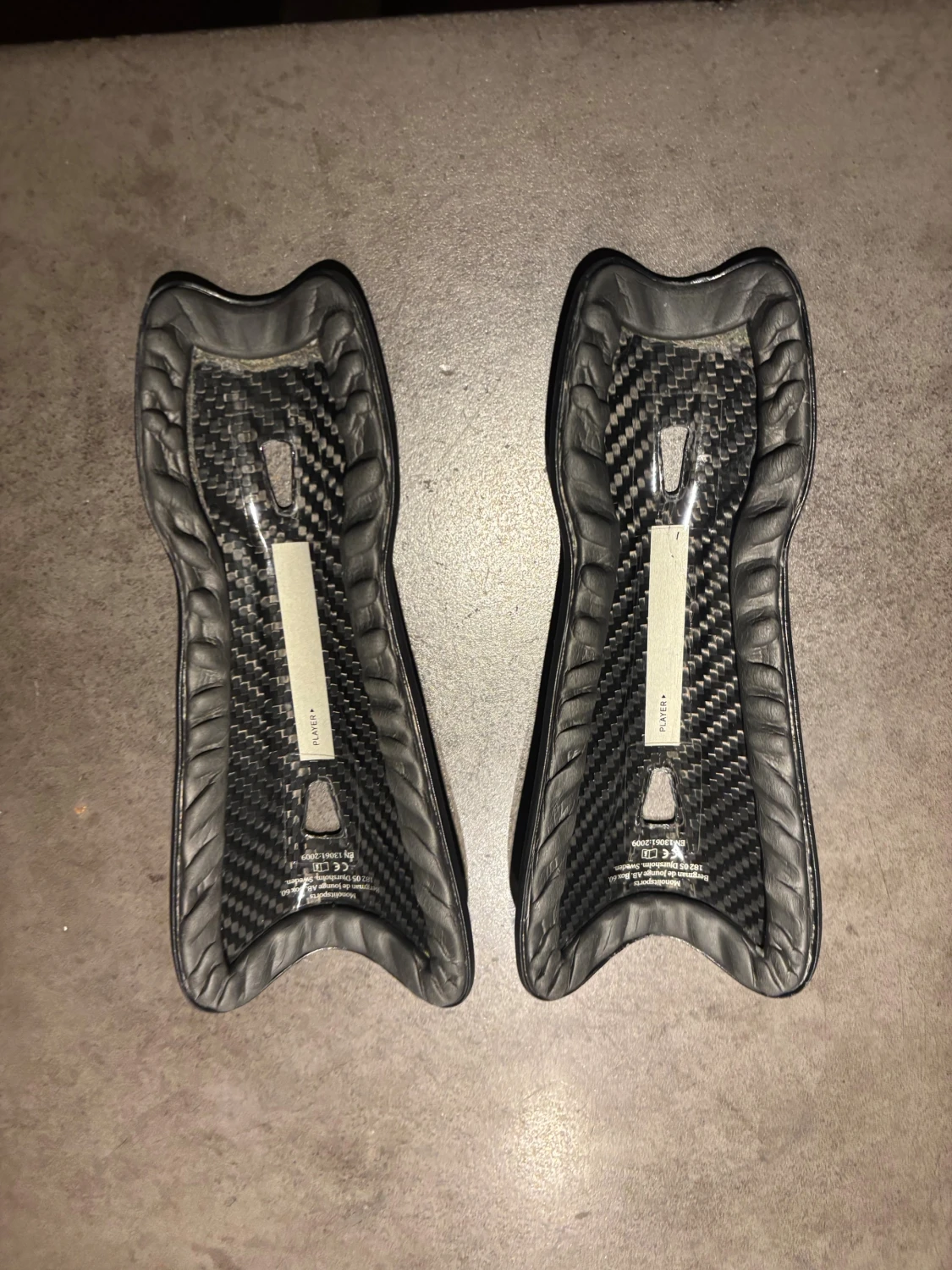 Monolit Benskydd - 1