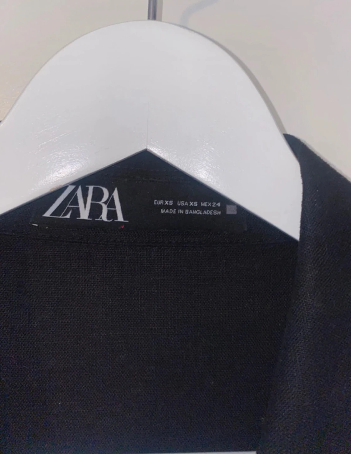 Trenchcoat klänning - 3