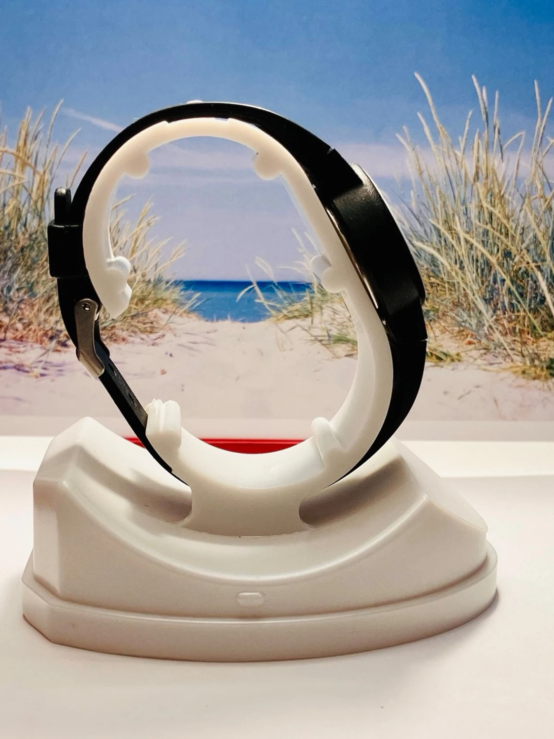 Ladies Vintage Armitron Awatch  - 4