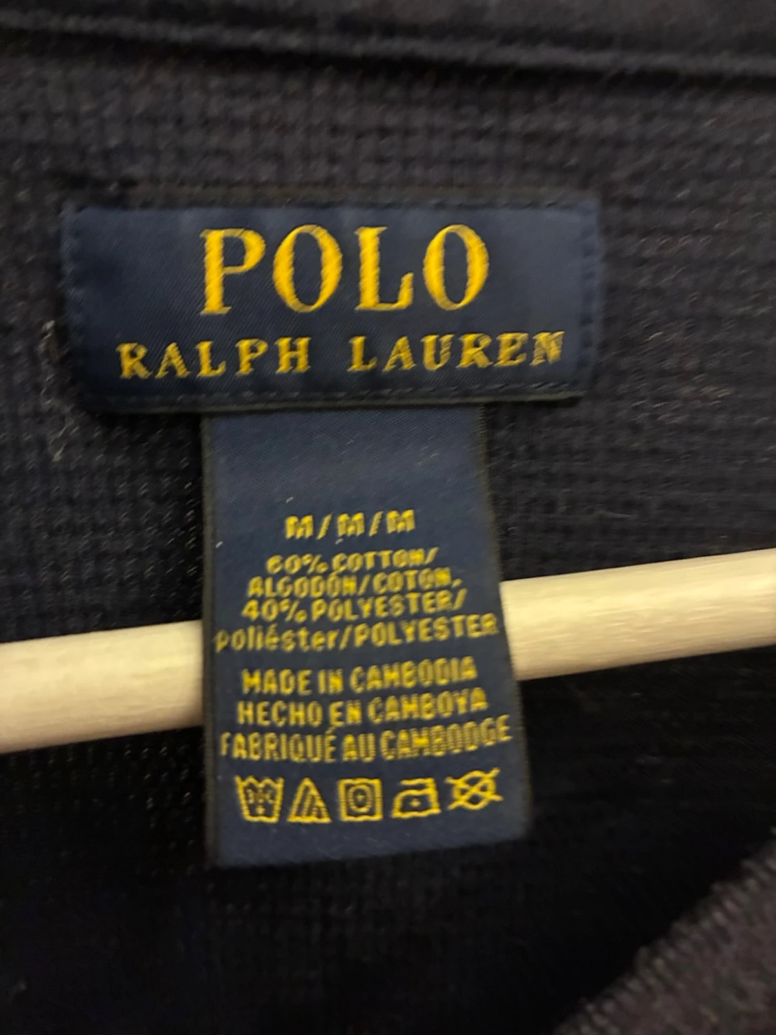  Polo Ralph Lauren tröja - 3