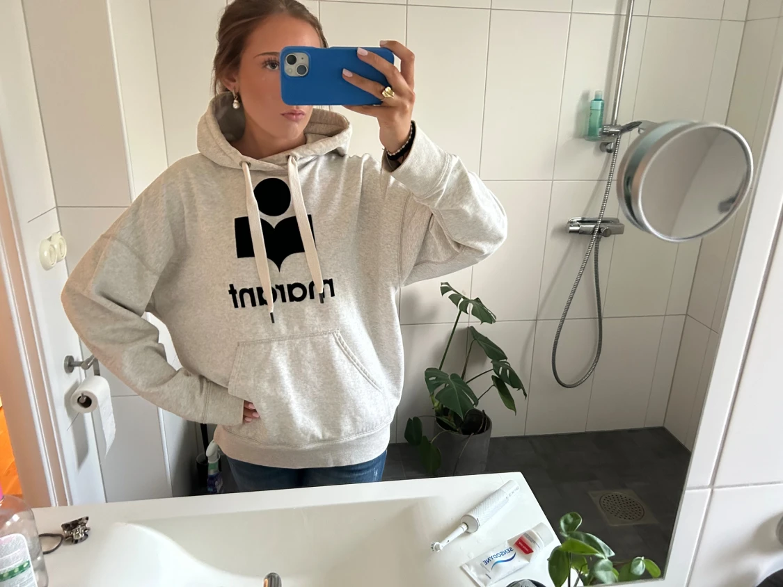 Isabel Marant hoodie