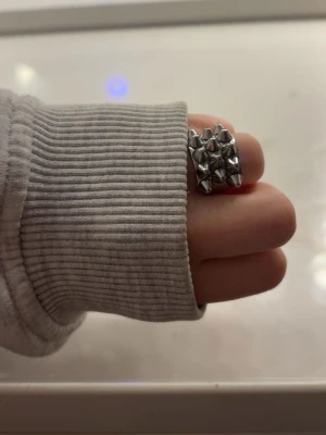 Edblad ring  - Jättefint skick 💕 16,8.