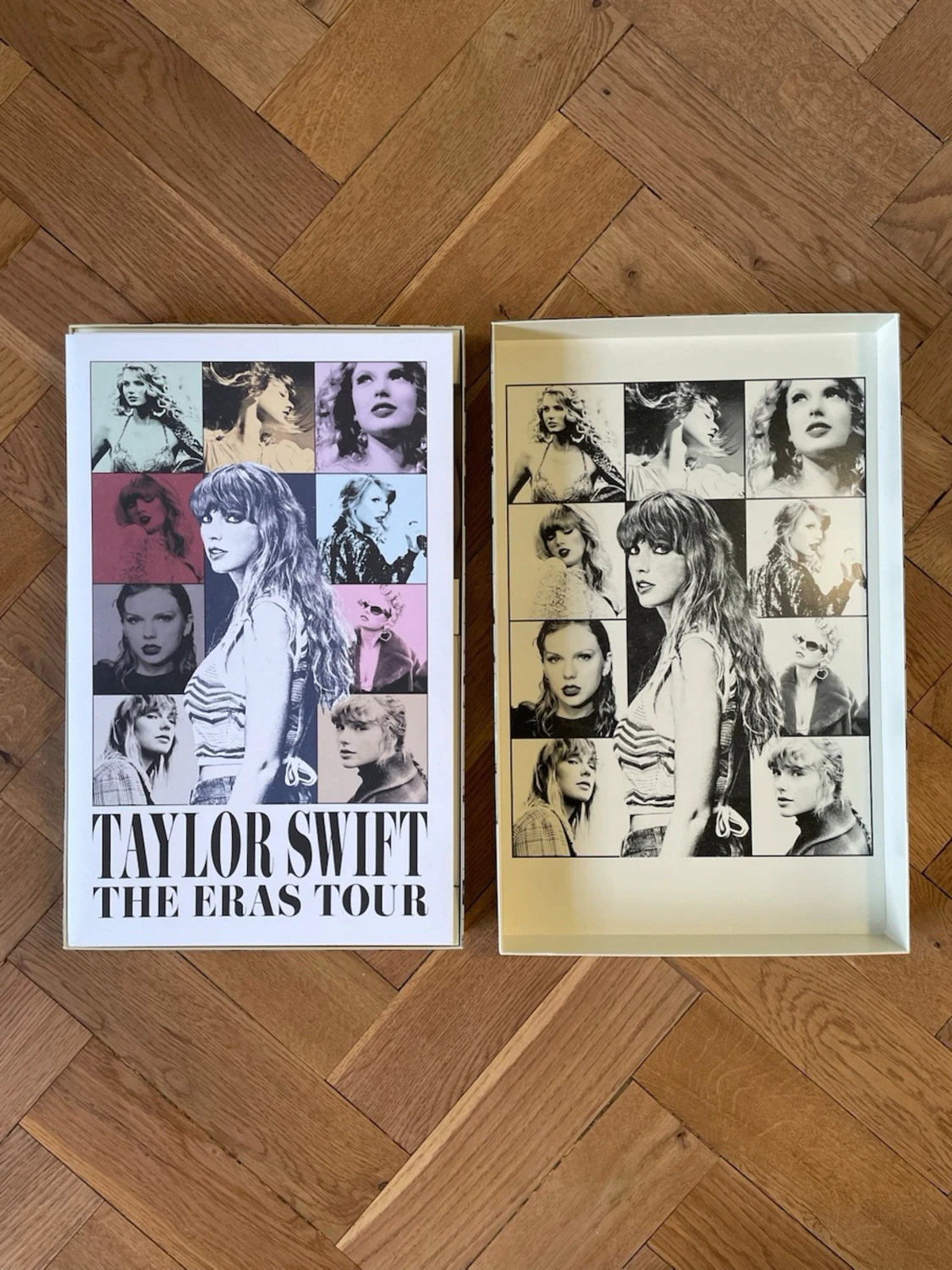 Taylor Swift The Eras Tour VIP package - 3