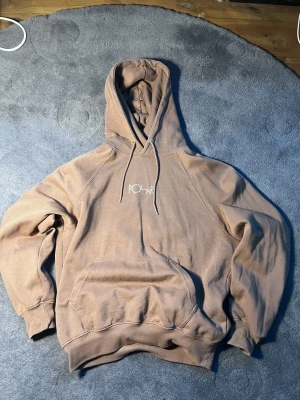 Polar hoodie - Polar hoodie i ny skick