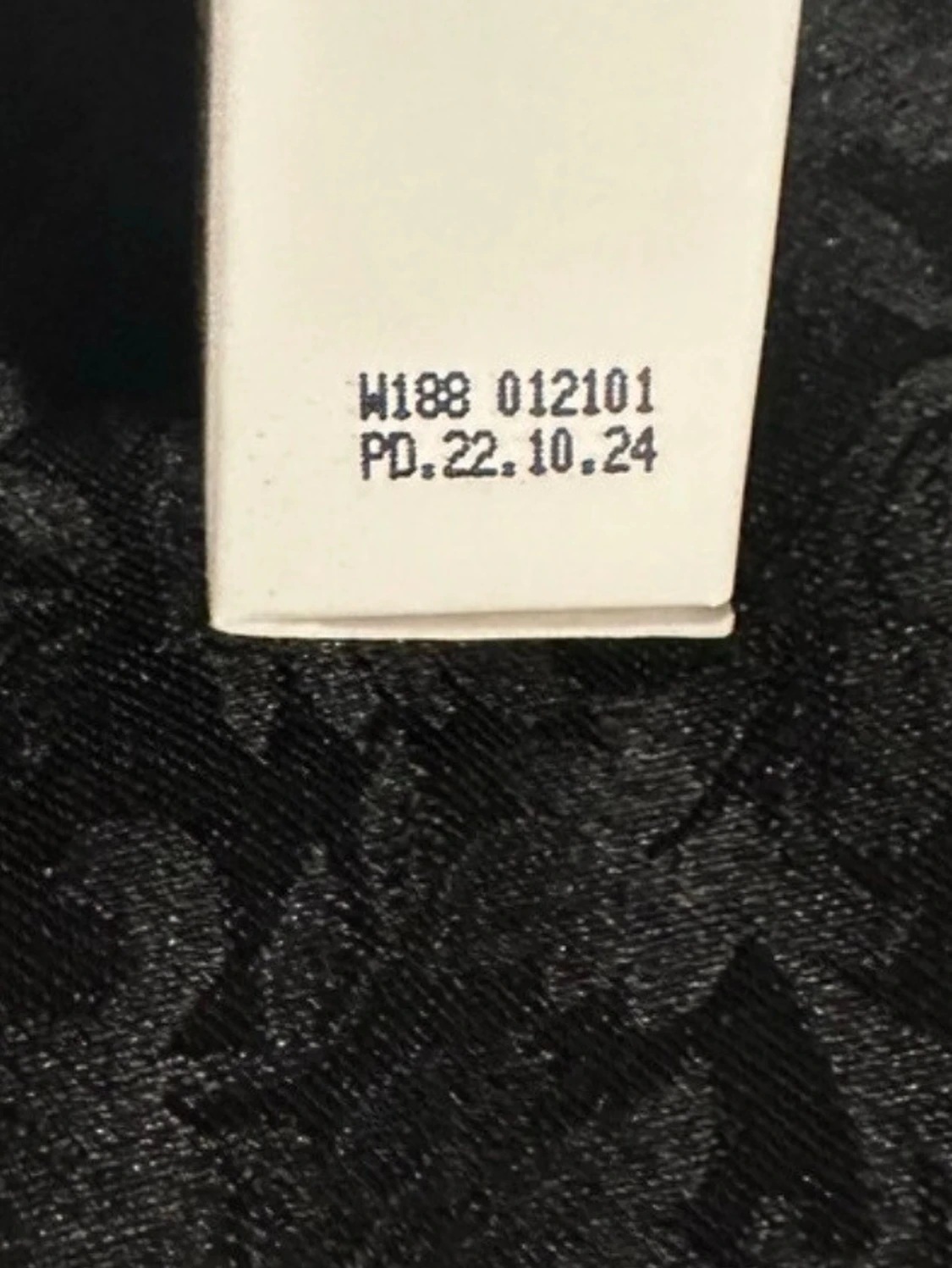 Essens W188 10ml Perfume - 3