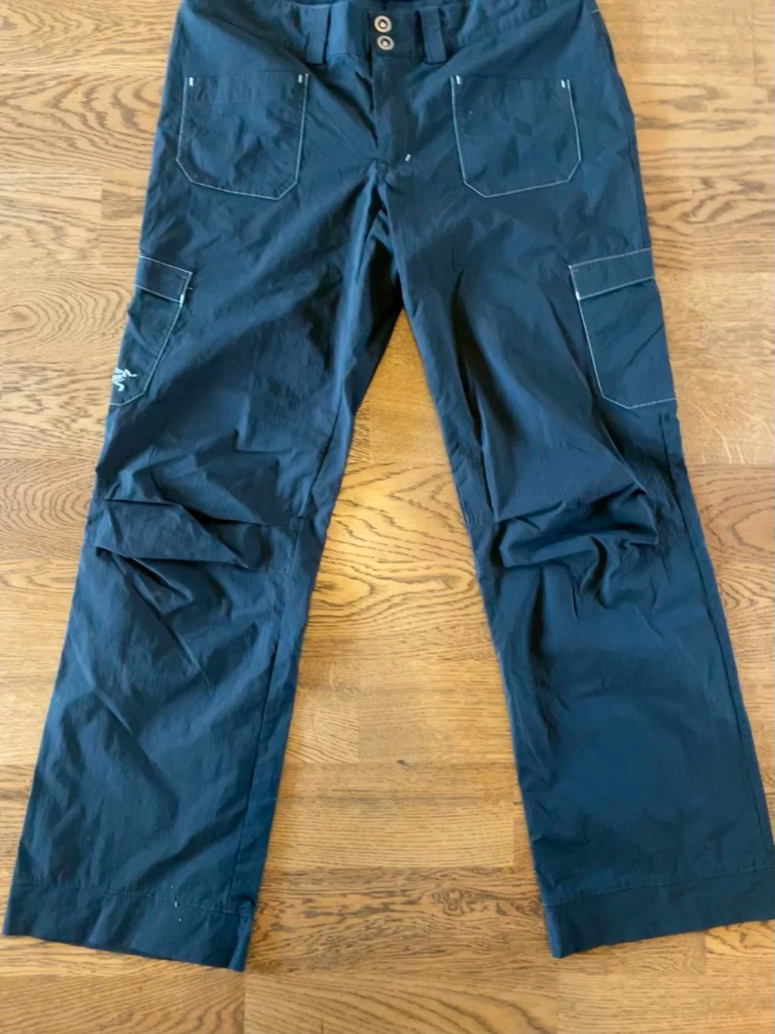 Arc'teryx Vindbyxor - 1