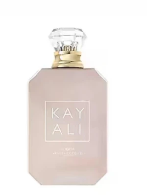 Kayali Utopia Vanilla Coco 21 - Kayali Utopia Vanilla Coco 21 har en modern design och är perfekt för dig som vill sticka ut. Flaskan har en lyxig look som passar in i alla samlingar. Testat parfymen en gång och inget mer efter det tillfället. Inköp sephora ord pris 1549:- säljs 700:- pris kan disskuteras. 