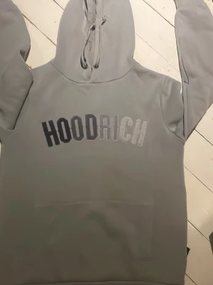 Hoodrich hoodie  - Hoodrich hoodie 