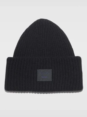 Acne studios mössa  - Superfin svart mössa från acne studios💖