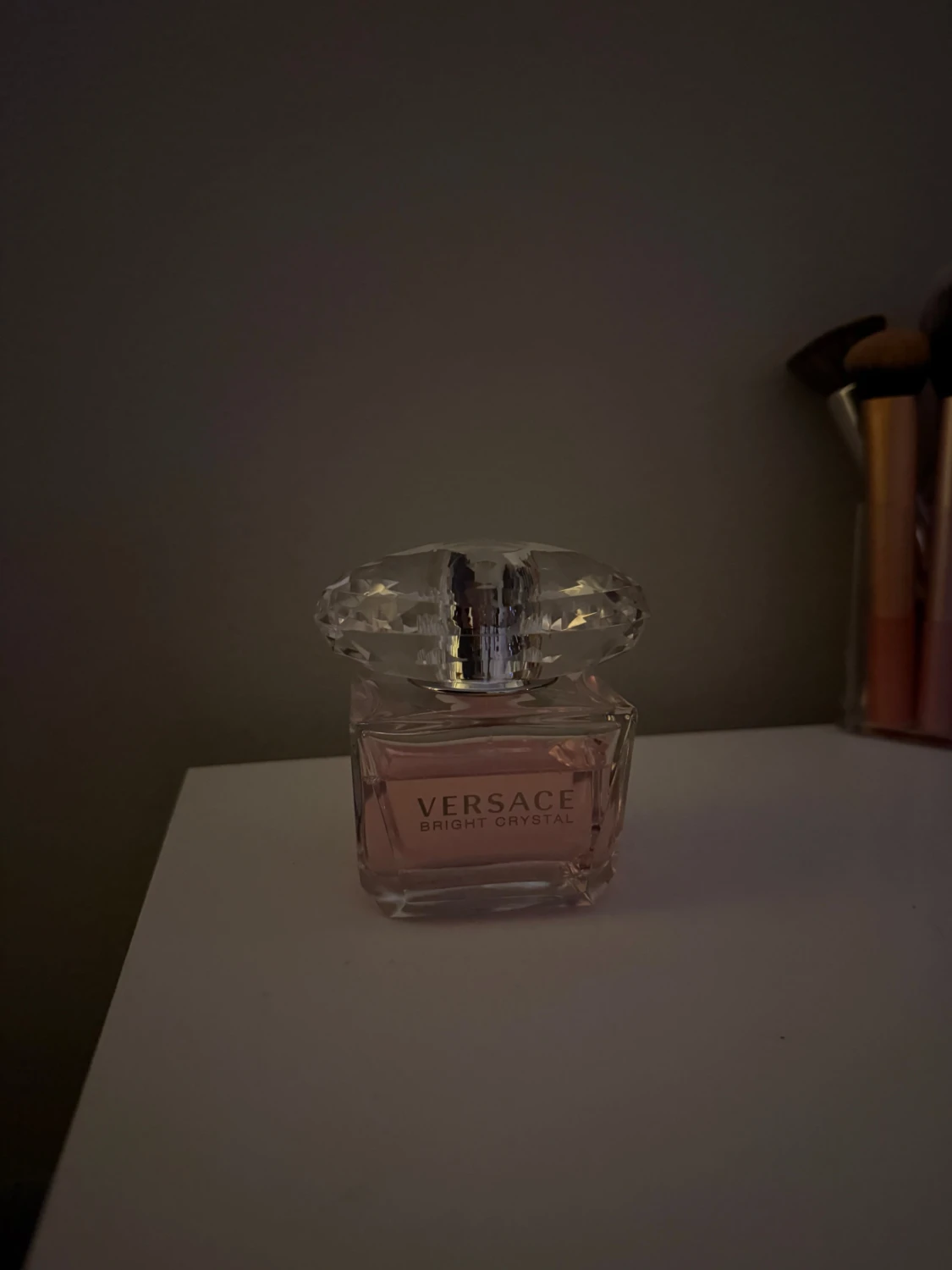 Versace Bright Crystal parfym