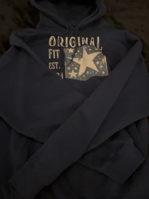 Scandi Hoodie - XL, scandi hoodie, trendig, normal i storleken 