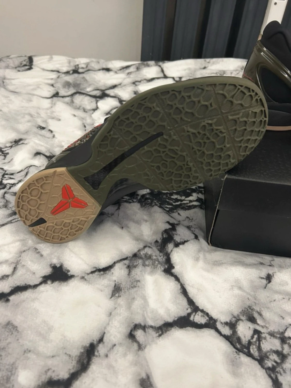 Nike Kobe 6 Italian camo - 6