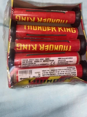 Thunder king airbombs för bästa pris - Thunder king airbombs för bästa pris