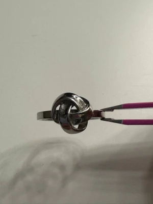 Edblad ”Knut” ring - Väldigt fin, säljer ett likadant armband!