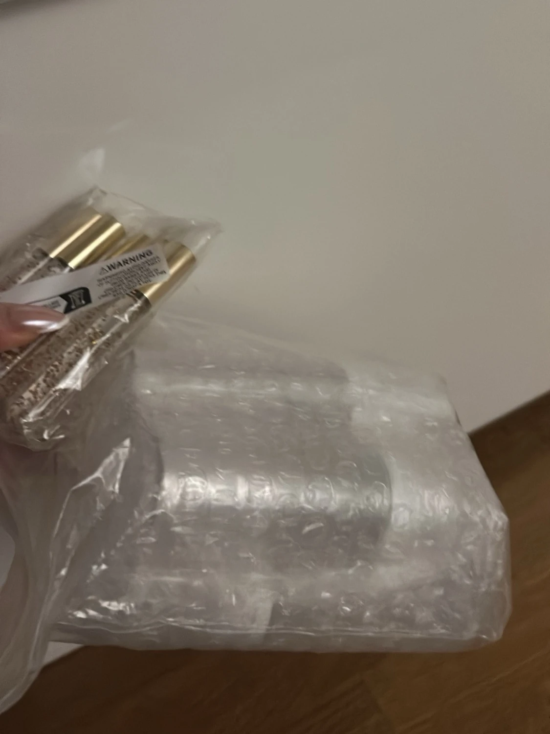 Frans tillbehör  - 1