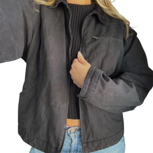 Aritzia workwear jacket - Aritzia "barkley" workwear jacket. Used a couple times. Good oversized fit on size S.